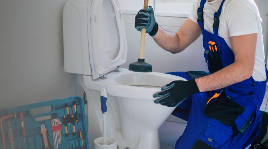 Professional Leak Detection in Bergen, NY